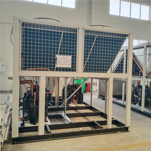 Sistema HVAC de 20000 CFM, Unidad de Manejo de Aire Modular de Aire Fresco para Refrigeración - Product Image 3