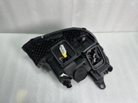 Phares LED pour Mercedes Benz Classe E W213 2016-2020 Système d'éclairage automobile multi-faisceaux - Convient pour E200 E220 E300 E400