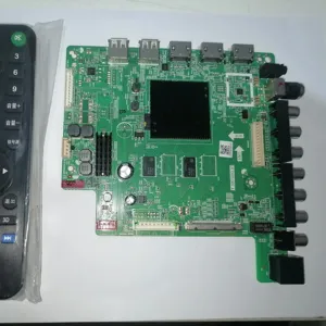 (Diskon Besar) stok asli baru T.SK708D.81 motherboard TV