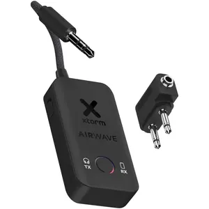 Adattatore audio Xtorm AirWave gadget personalizzati - Product Image 1