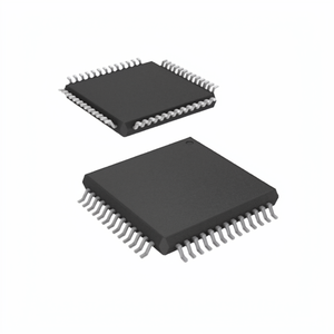R5F104JEDFA # Circuito Integrado V0 Integrado en Placa Base, Disponible en Stock, MCU de 16 Bits, 64 KB de Memoria Flash, 52LQFP, 52 LQFP - Product Image 1