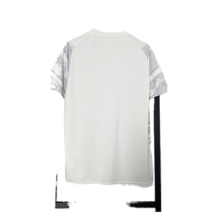 Divise da <span class=keywords><strong>Calcio</strong></span> Invernali <span class=keywords><strong>di</strong></span> Qualità Thailandese per Tutte le <span class=keywords><strong>Squadre</strong></span> 2526, 11 Pezzi #   Abbigliamento da Allenamento Neymar Maglia del Club per Adulti - Product Image 1