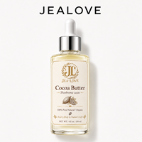 Beurre de cacao naturel pressé à froid 100% pur de qualité cosmétique Huile essentielle pure pour les soins de la peau