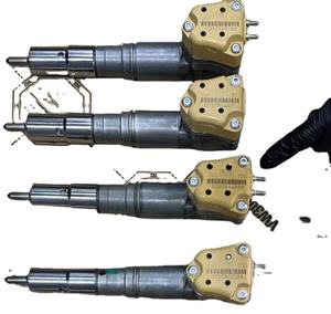 Inyectores de combustible originales de fábrica marca 3408E y 3412E - Product Image 3