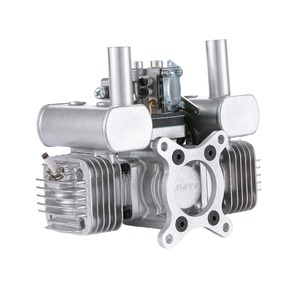 Motor RCGF STINGER de 20 cc, Motor de Gasolina de 2 Tiempos para Modelos RC, Aviones RC, Motor de Dos Ciclos Stinger de 20 cc para UAV - Product Image 3