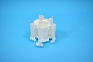 Condição nova do filtro de combustível diesel do OEM feita com papel de filtro para o motor 300 2005-2011 modelo 23300-20130 - Product Image 5