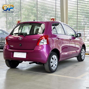 <span class=keywords><strong>Toyota</strong></span> <span class=keywords><strong>Yaris</strong></span> d'<span class=keywords><strong>occasion</strong></span> à bas <span class=keywords><strong>prix</strong></span>, 2009, 1.6L, conduite à gauche, <span class=keywords><strong>automatique</strong></span>, berline à hayon, économique en carburant, fiable, voiture de ville pour l'Afrique - Product Image 4