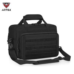 Bolsa Táctica de Almacenamiento Multifuncional, Bolsa de Mano Impermeable de Gran Capacidad, Bolsa de Hombro Deportiva - Product Image 1