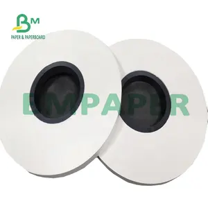 22Mm 24Mm 44Mm Food Grade Certificering Goedgekeurd 28G Stro Inpakpapier