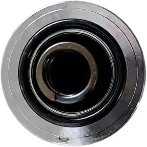 Vanne logique Rexroth R900906337 LC32A20E7X, vanne de débordement bidirectionnelle enfichable, composant hydraulique - Product Image 5