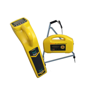 Instrumento de Medición de Parámetros, Detector de Fallas en Cables Subterráneos, Localizador de Rutas de Cables, Probador de Tuberías Metálicas, Sistema de Detección de Fallas - Product Image 1