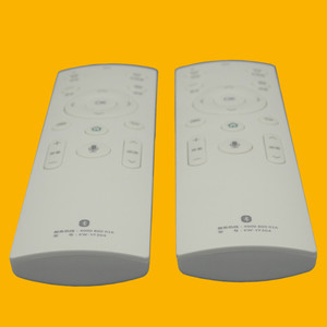 รีโมทคอนโทรลทีวีคอนก้า รุ่น Kw-Yf304 พร้อมฟังก์ชั่นบลูทูธสั่งงานด้วยเสียง สำหรับรุ่น LED และ OLED - Product Image 4