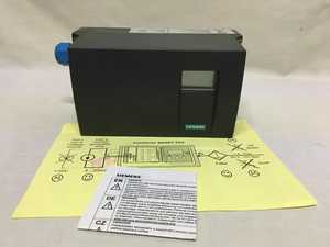 New Original Brand Sipart <b>Ps2</b> 6DR5620-0NG00-0AA0 <b>Control</b> for Industrial Flow 6DR5620-0NG00-0AA0 SIPART <b>PS2</b> 6DR5620-0NG00 - Product Image 2