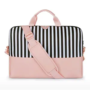 New Products 2022 Wholesale Rolling Laptop Bags For Women For Work Laptop Bag