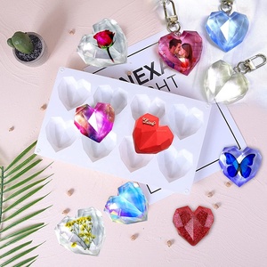 24 Colori di Colorante in Resina Epossidica Non Tossico, Tinta Liquida Solida per Gioielli in Resina, Fai-da-Te, Artigianato, Arte e Pigmenti per Rivestimenti - Product Image 3