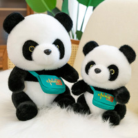 Peluche Mini Pingouin Cacahuète Douce et Tendance, Vente en Gros