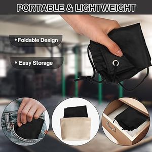 Wholesale Custom Logo Blank <b>Drawstring</b> Bag Bulk Foldable Lightweight Polyester Cinch Backpack for Promotional Sport Gym Activity - Product Image 3