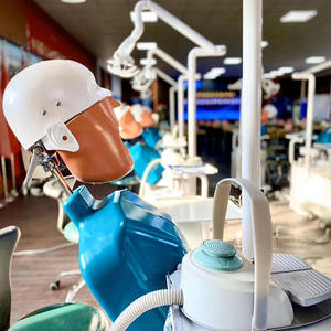 Equipo de práctica de odontología, equipo para mejorar las habilidades de operación de dentista, equipo de examen de dentista - Product Image 4