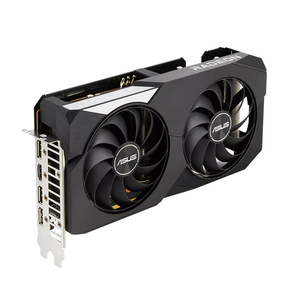 Carte graphique d'occasion Dual Radeon 6650 OC Edition 8 Go avec mémoire GDDR6 128 bits PCI 4.0, GPU 6650 Dual Radeon RX 6650 XT OC Edition - Product Image 3