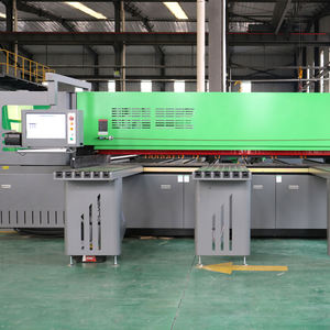 Machines à découper les panneaux de bois pour le travail du bois avec dispositif de coupe haute vitesse et dispositif d'avertissement - Product Image 4