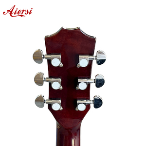 <span class=keywords><strong>Guitarra</strong></span> Electroacústica Aiersi de 41 Pulgadas, <span class=keywords><strong>Precio</strong></span> de Mayoreo, <span class=keywords><strong>Buena</strong></span> <span class=keywords><strong>Calidad</strong></span>, Varios Colores - Product Image 3