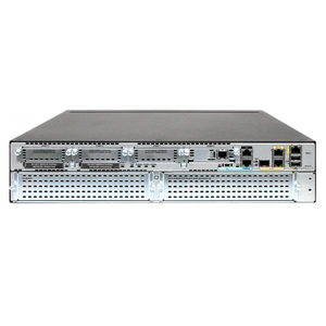 เราเตอร์ ciscoo ของแท้100% 2921ชุดรักษาความปลอดภัย w/sec เราเตอร์เครือข่าย PAK C2921-SEC K9 - Product Image 6