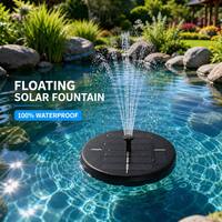 Panneau solaire monocristallin FOLDSUN, diamètre 160 mm, cellules en silicium PERC PET, efficacité 22,7 %, étanche, pour extérieur, tailles personnalisées