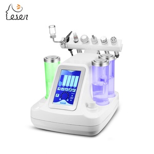Vente chaude : Appareil professionnel multifonctionnel 6 en 1 pour soins du visage - Product Image 5