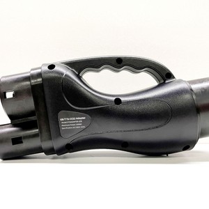 Gbt để ccs2 xe điện sạc nhanh Adapter thế hệ mới DC chuyển đổi cho năng lượng mới xe ô tô điện tử tự động - Product Image 4