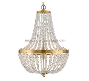 Lustre noir mat à 3 lumières pour salle à manger/salon, chambre à coucher, bureau, foyer - Product Image 4