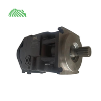 Pompe hydraulique à piston axial JRR 60cc JRR060 JRRS60 JRL060 JRLS60 – Pompes hydrauliques à vérin de 60cc
