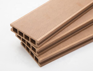 <strong>Top</strong> Selling Outdoor Pool Garden WPC Flooring Wood Plastic Composite <strong>Decking</strong> outdoor - Product Image 4
