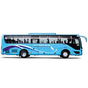 Autocar d'occasion Yutong ZK6115HT5Z robuste, 24-48 places, vitesse constante 100 km/h, conduite à gauche, idéal pour les services de transfert de passagers aéroport/hôtel - Product Image 2
