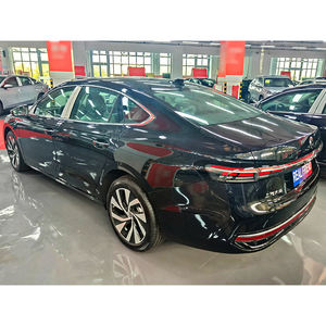 Alto rendimiento de <span class=keywords><strong>segunda</strong></span> <span class=keywords><strong>mano</strong></span> Volkswagen <span class=keywords><strong>Passat</strong></span> 2,0/1,5 T cero kilometraje Vw <span class=keywords><strong>Passat</strong></span> para exportación - Product Image 1