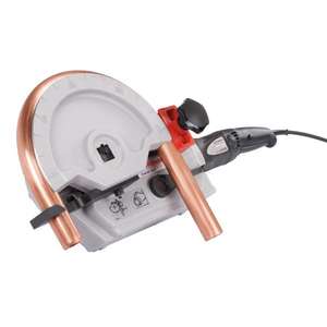 ROTHENBERGER - 1000001565 Robend 4000 <b>tube</b> bending machine - EAN 4004625403402 PIPE <b>BENDERS</b> - Product Image 2