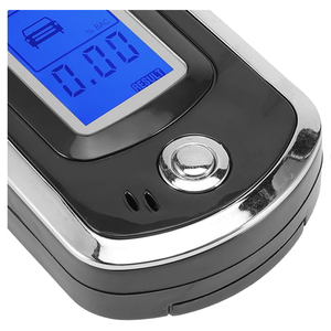 Meistverkaufte Produkte 3-stelliges LCD-Display Manueller Digitaler Alkoholtester Atemalkoholmessgerät - Product Image 3