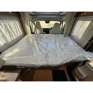Nueva Autocaravana Rapido Serie 6 606F 2026, 4 Plazas, Transmisión Automática, 140 CV, Volante a la Derecha, Una Habitación, Ajustable para 4-6 Personas, Camping - Product Image 5