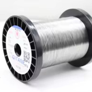 Alambre de Calentamiento FeCrAl <span class=keywords><strong>Gitane</strong></span> de 0.76mm, Alambre de Calentamiento Eléctrico Industrial Resistente a Altas Temperaturas - Product Image 2