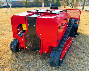 <span class=keywords><strong>Tondeuse</strong></span> à gazon robotisée intelligente, <span class=keywords><strong>tracteur</strong></span> <span class=keywords><strong>tondeuse</strong></span> télécommandé, robot coupe-herbe à <span class=keywords><strong>lame</strong></span> volante - Product Image 5