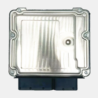 Nouvelle unité de commande moteur (ECU) Hantyai de haute qualité 504073032 0281011228 pour Daily 2.3-3.0L