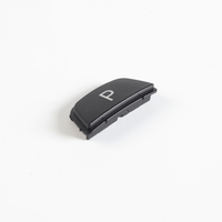 Pièces automobiles, levier de vitesses, bouton P, bouton du levier de vitesses pour BMW Série 3/F25/F26/E70/E71/F10/F18/F07/F02