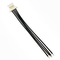 Kabel Rakitan Konektor JST GH SM 3 Pin, Kabel Molex, Kabel Rakitan Konektor XH, Kabel Rakitan Kustom