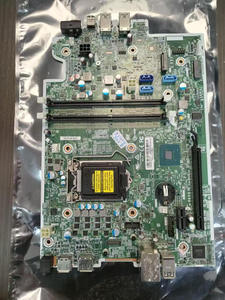 Placa Base Original para 400 G7 SFF M87686-001 M87686-601 L76448-001 L76448-002 Probada 100% Funcional para Placa Base 400 G7 SFF - Product Image 2