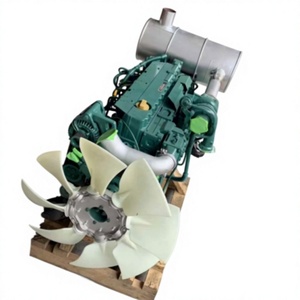 PENTA 21228429 joint de culasse 11711074 pièces de filtre à carburant 418411 bague d'étanchéité pour moteurs de machines moteur modèle 1676838 - Product Image 1