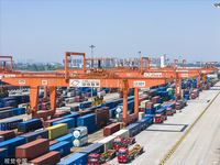 Service logistique DDP rapide et économique, agent d'expédition, transitaire de Chine vers les États-Unis, le Royaume-Uni, la France, le Canada, transit avec assurance de fret à 100%
