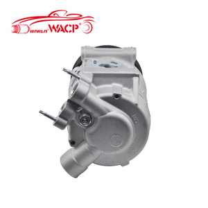 9675655880 pièces de rechange de voiture de compresseur à courant alternatif de haute qualité pour Citroen pour <span class=keywords><strong>C4</strong></span> pour <span class=keywords><strong>Picasso</strong></span> Thp WXPG052A - Product Image 2