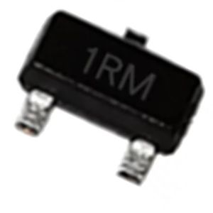 Circuits intégrés I MMBT5089LT1G MMBT5401LT1G MMBT5550LT1G MMBT5551LT1G MMBT6427LT1G MMBT6428LT1G MMBT6429LT1G MMBT6517LT1G - Product Image 1