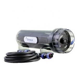 Emaux ssc elettrolizzatore <span class=keywords><strong>sale</strong></span> per il nuoto piscina cleaner Emaux acqua salata chlorination sistema - Product Image 1