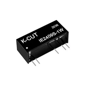IE2409S-1W โมดูลจ่ายไฟ DC-DC วงจรรวม ชิ้นส่วนอิเล็กทรอนิกส์ - Product Image 1