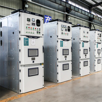 0.4KV Switchgear Busbar Distribution Board MCB Pan Assembly Pdu Power Distribution Unit Modbus Panel